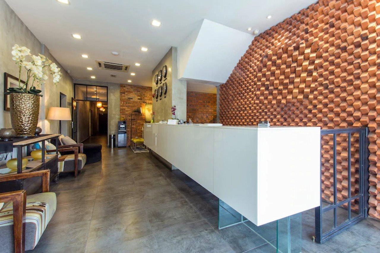 Ceria Hotel Kuala Lumpur Exteriér fotografie