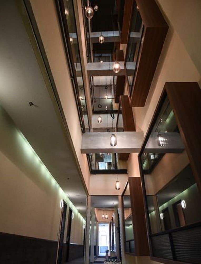 Ceria Hotel Kuala Lumpur Exteriér fotografie