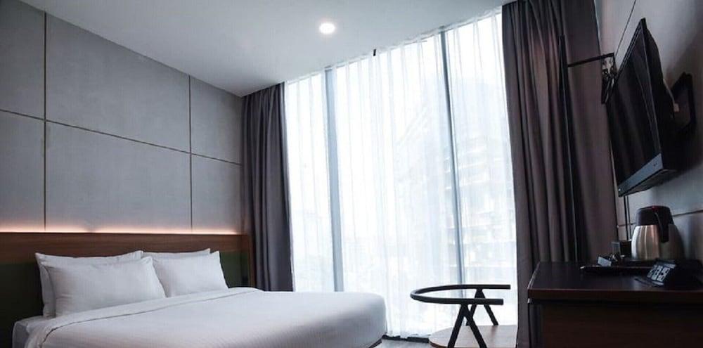 Ceria Hotel Kuala Lumpur Exteriér fotografie