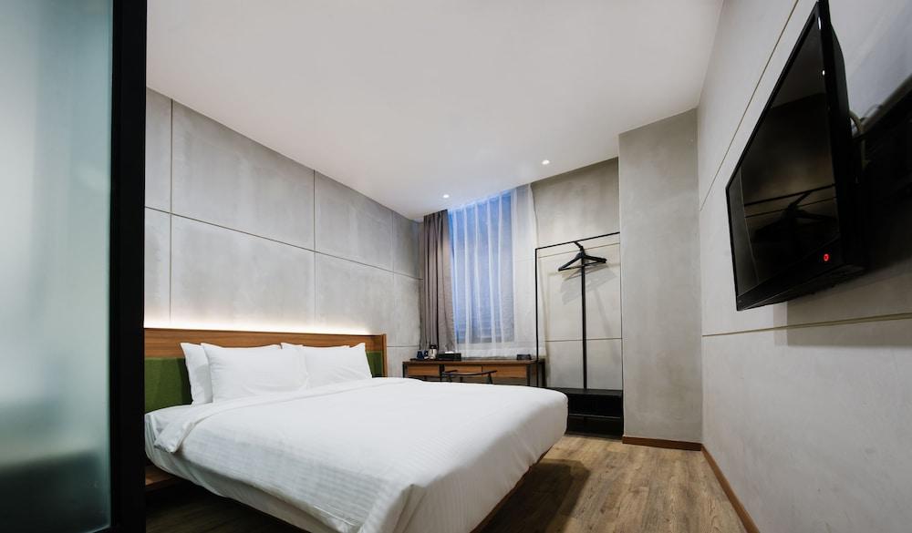 Ceria Hotel Kuala Lumpur Exteriér fotografie
