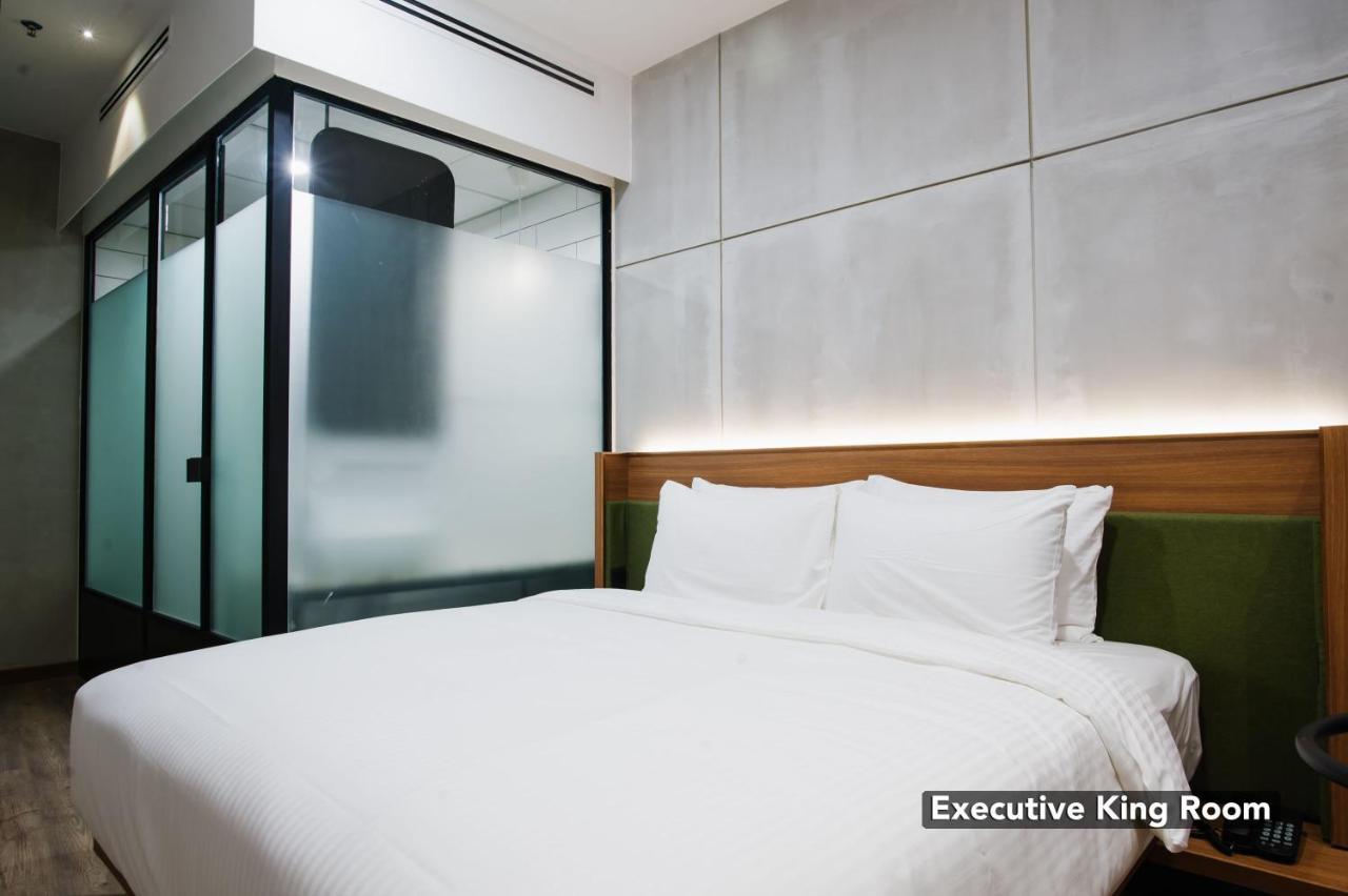 Ceria Hotel Kuala Lumpur Exteriér fotografie