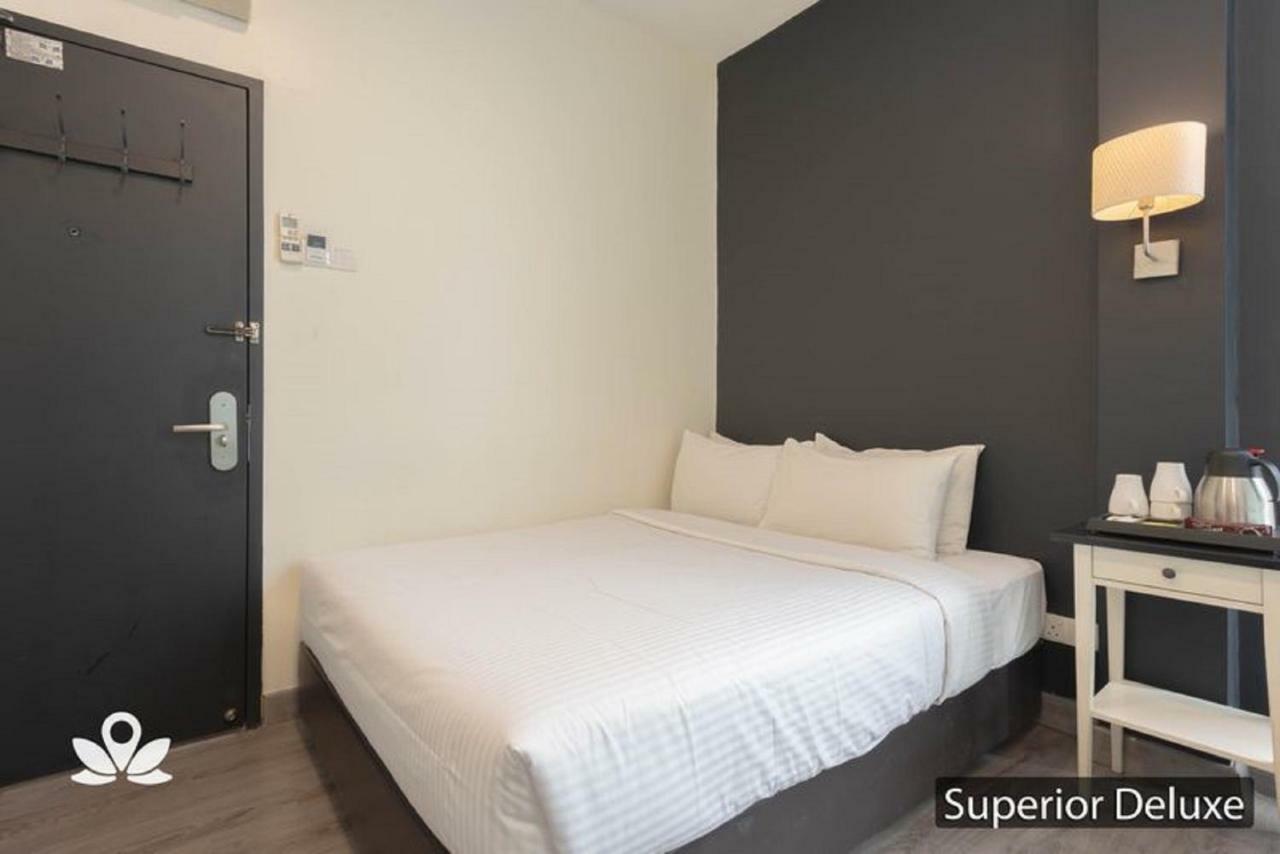 Ceria Hotel Kuala Lumpur Exteriér fotografie