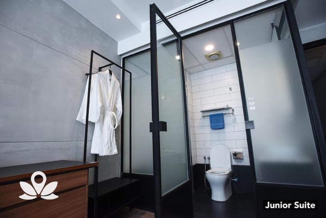 Ceria Hotel Kuala Lumpur Exteriér fotografie