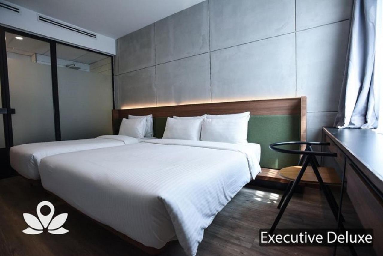 Ceria Hotel Kuala Lumpur Exteriér fotografie