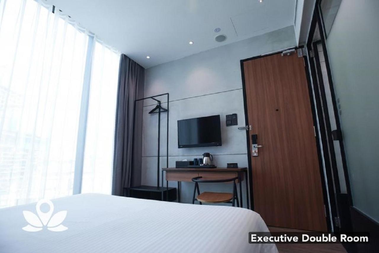 Ceria Hotel Kuala Lumpur Exteriér fotografie