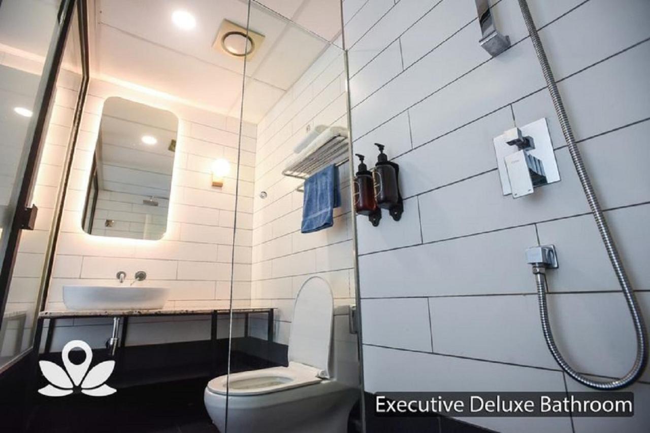 Ceria Hotel Kuala Lumpur Exteriér fotografie