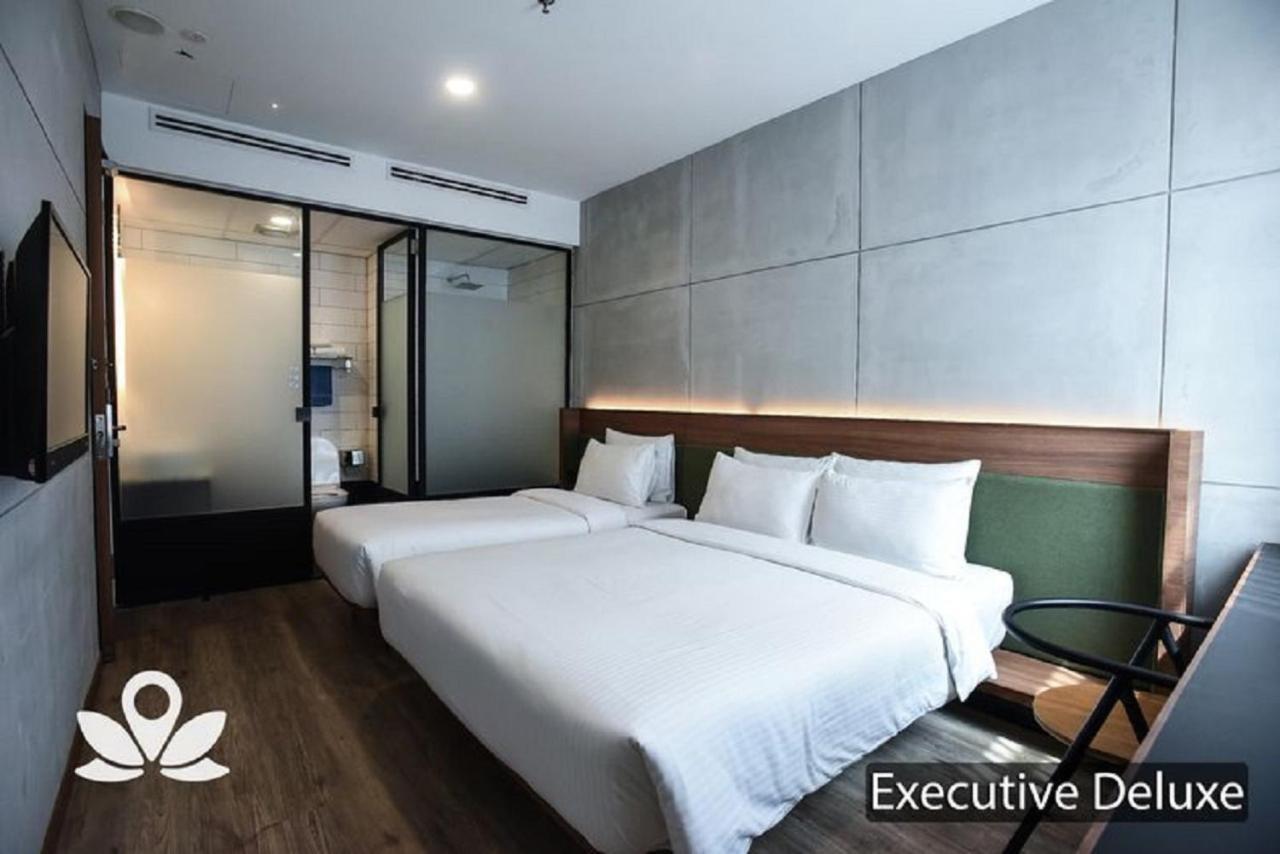 Ceria Hotel Kuala Lumpur Exteriér fotografie