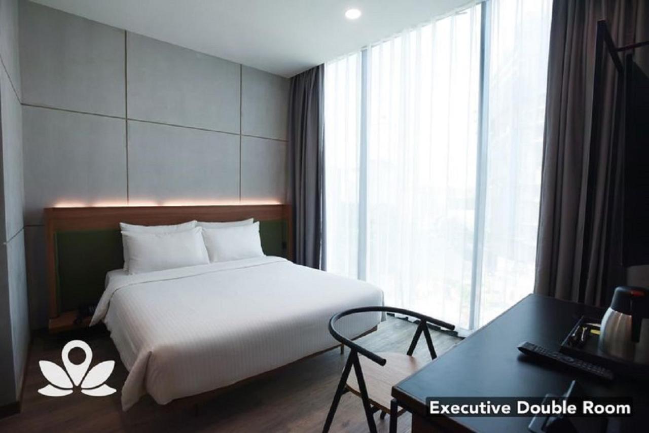 Ceria Hotel Kuala Lumpur Exteriér fotografie