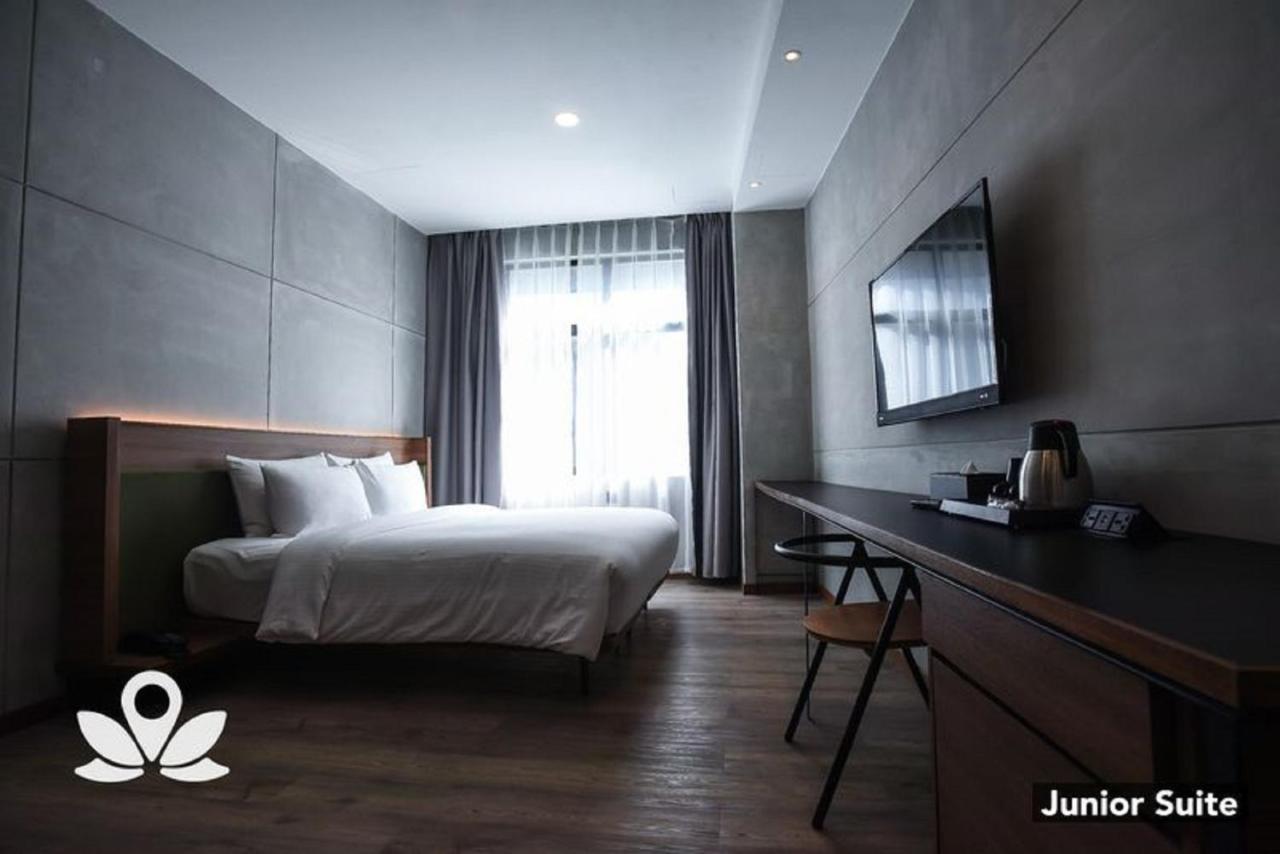 Ceria Hotel Kuala Lumpur Exteriér fotografie
