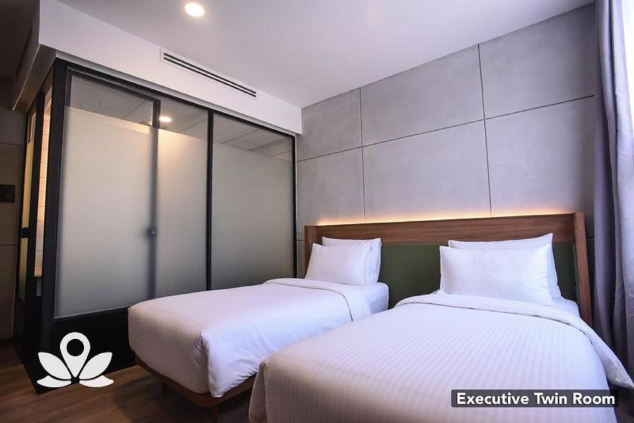 Ceria Hotel Kuala Lumpur Exteriér fotografie
