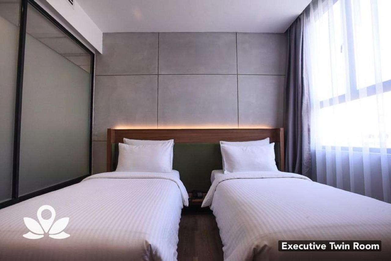 Ceria Hotel Kuala Lumpur Exteriér fotografie