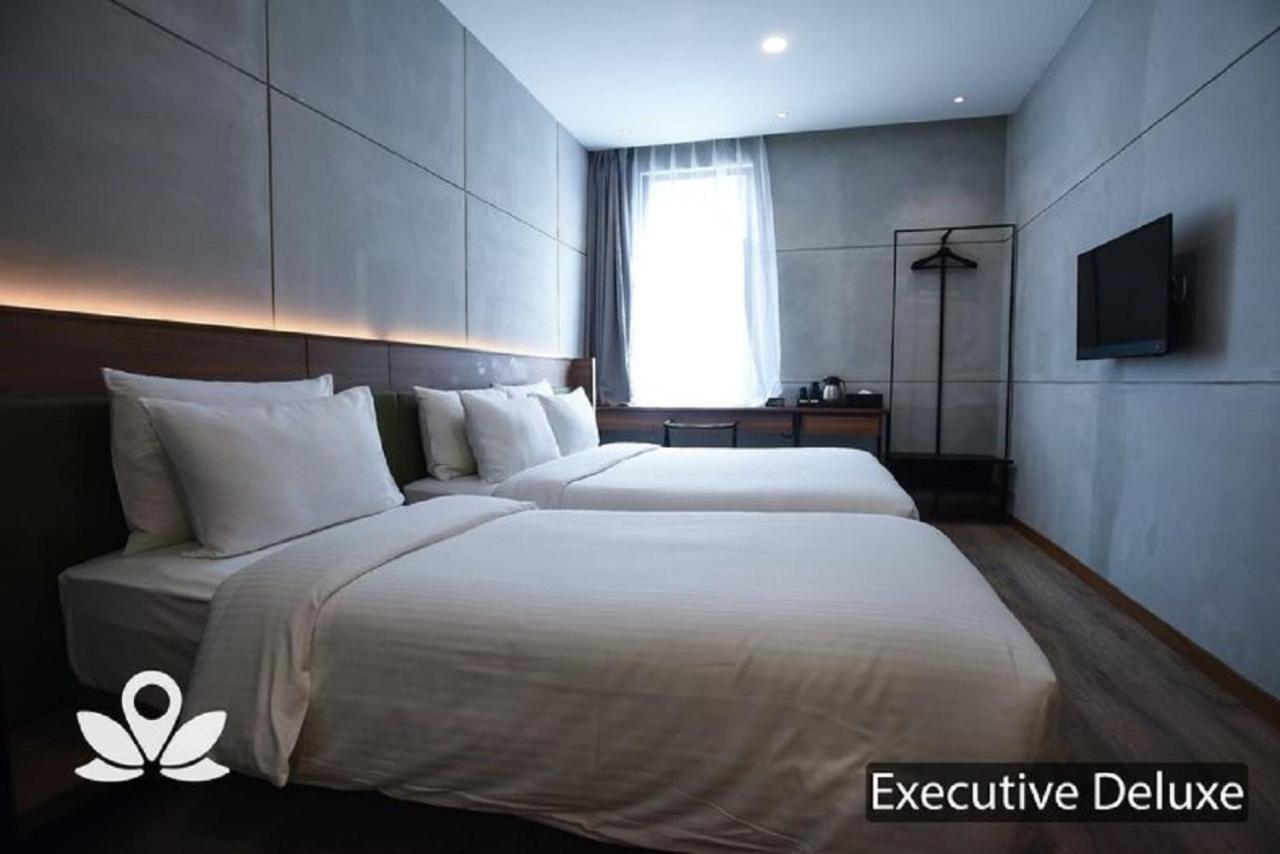 Ceria Hotel Kuala Lumpur Exteriér fotografie
