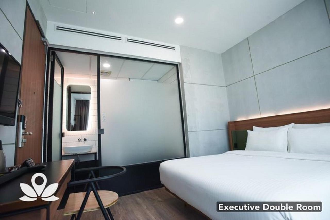 Ceria Hotel Kuala Lumpur Exteriér fotografie