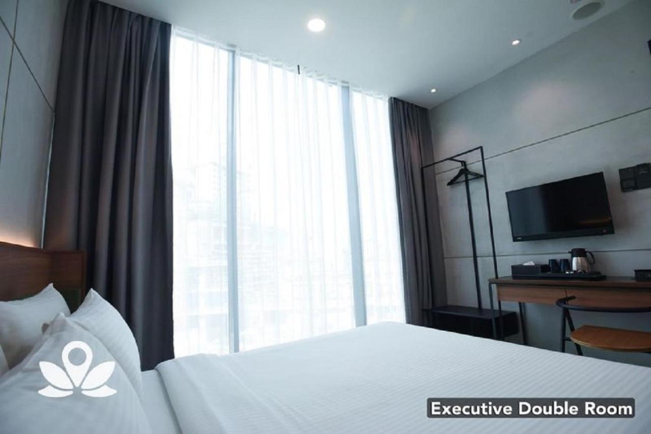 Ceria Hotel Kuala Lumpur Exteriér fotografie