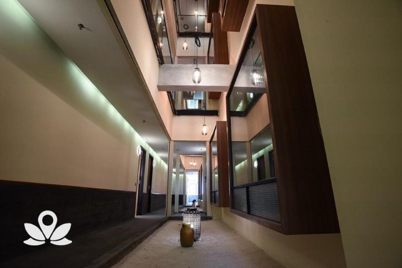 Ceria Hotel Kuala Lumpur Exteriér fotografie